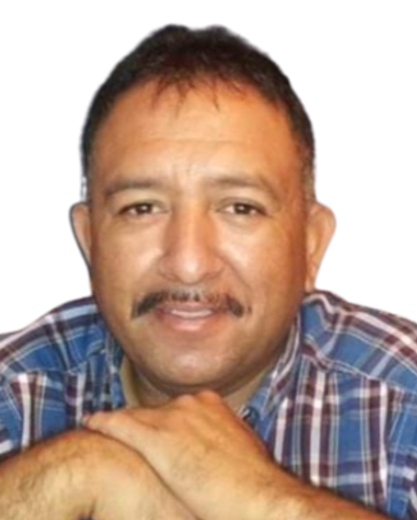 Manuel Martinez