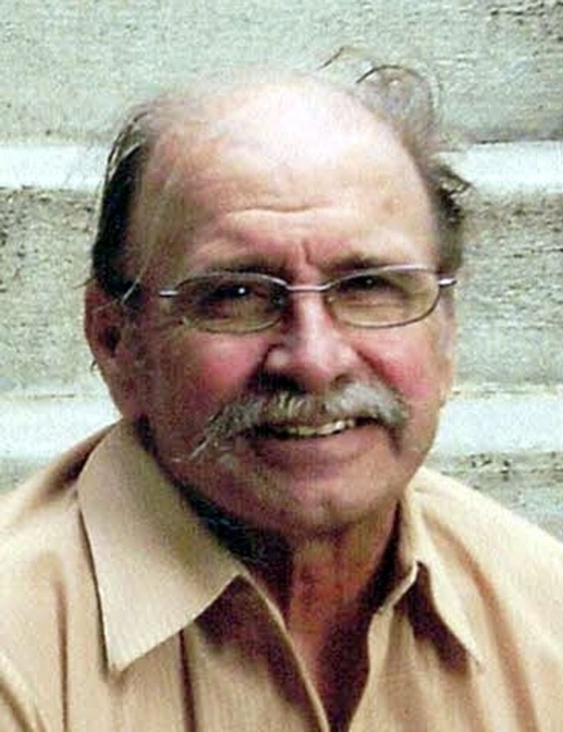 Albert L. "Butch"  Williams