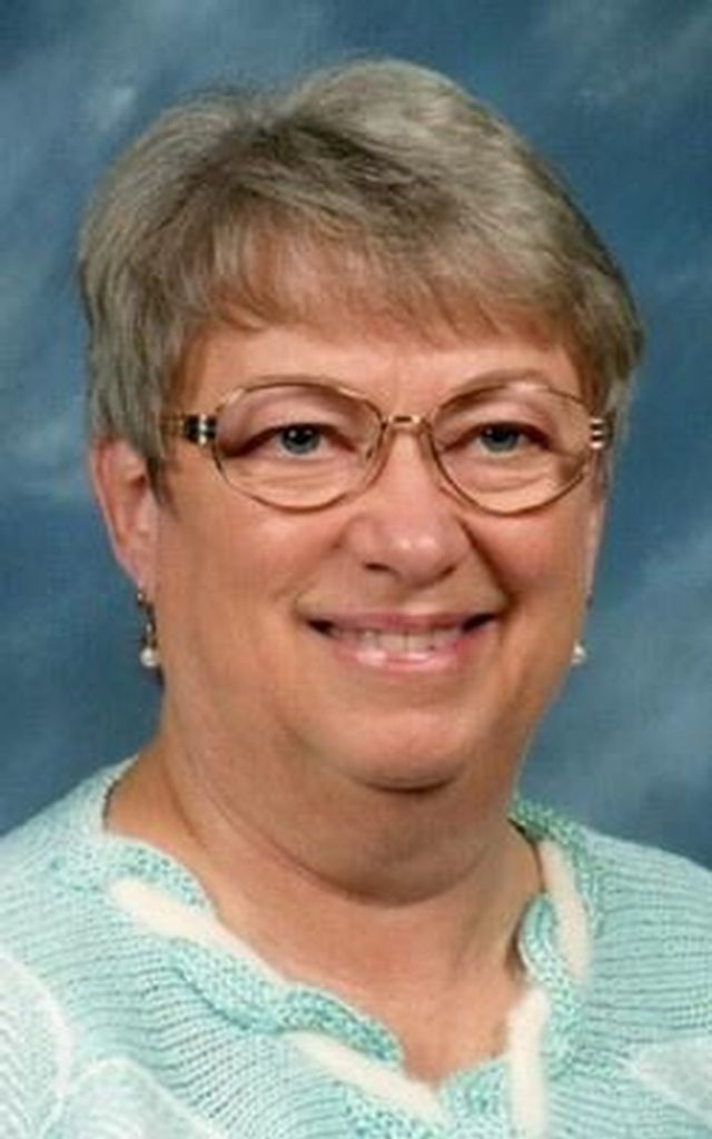 Shirley A. Van Gilst
