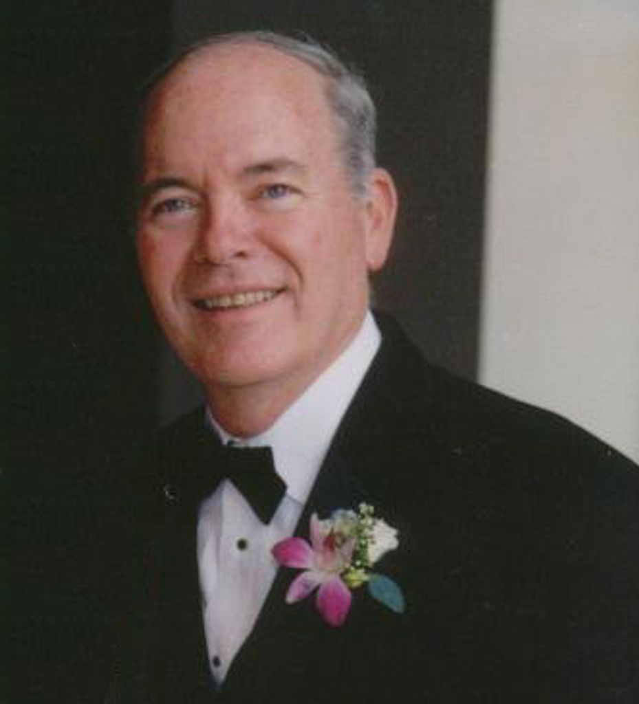 Michael Ellis Key Profile Photo