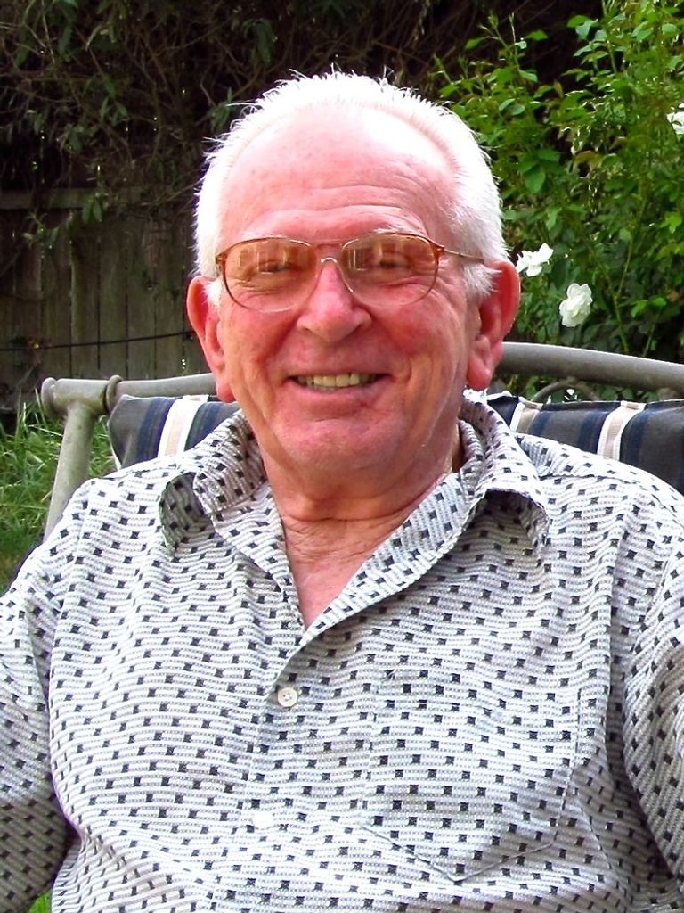 Perry Victor Smart