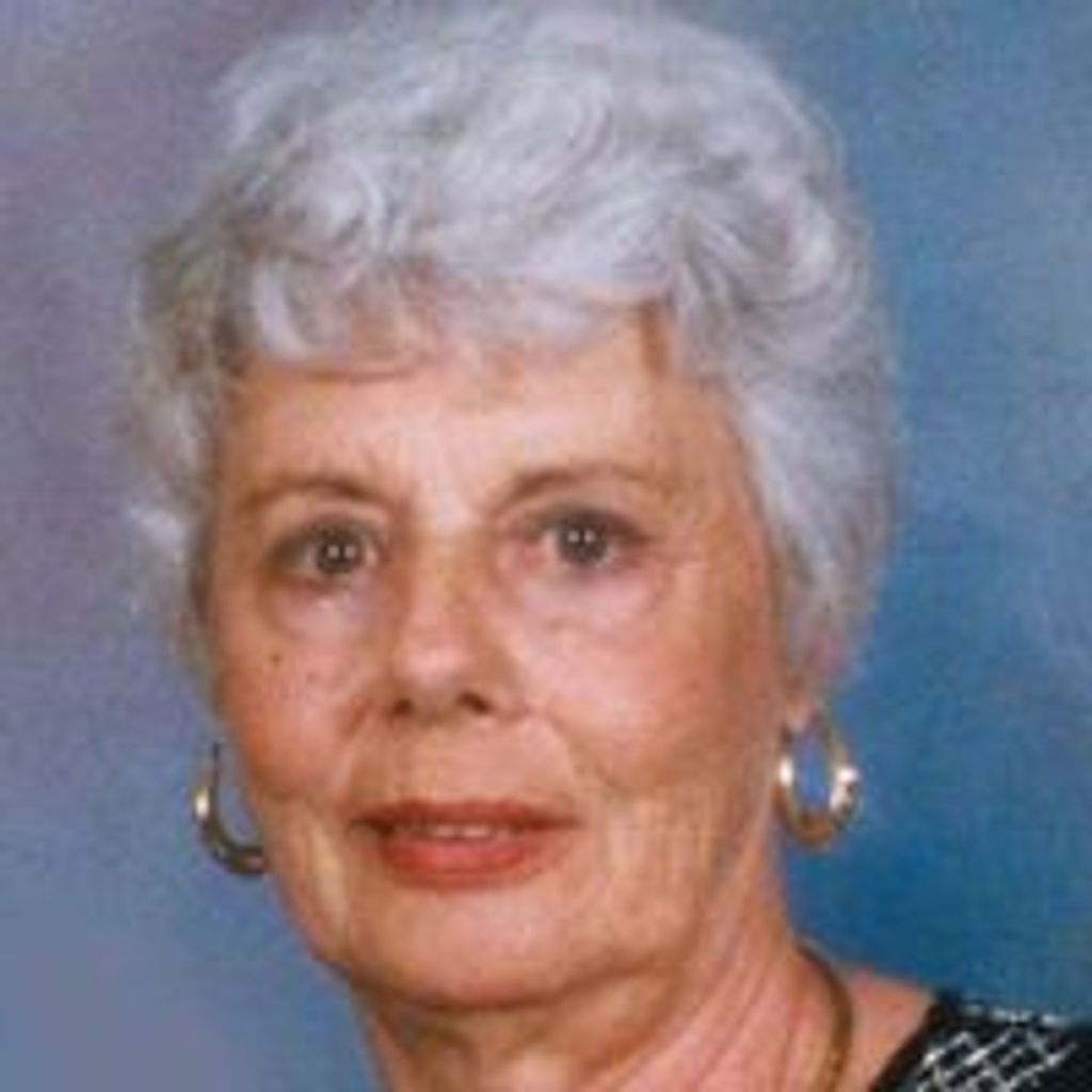 June Lorraine Puskarich