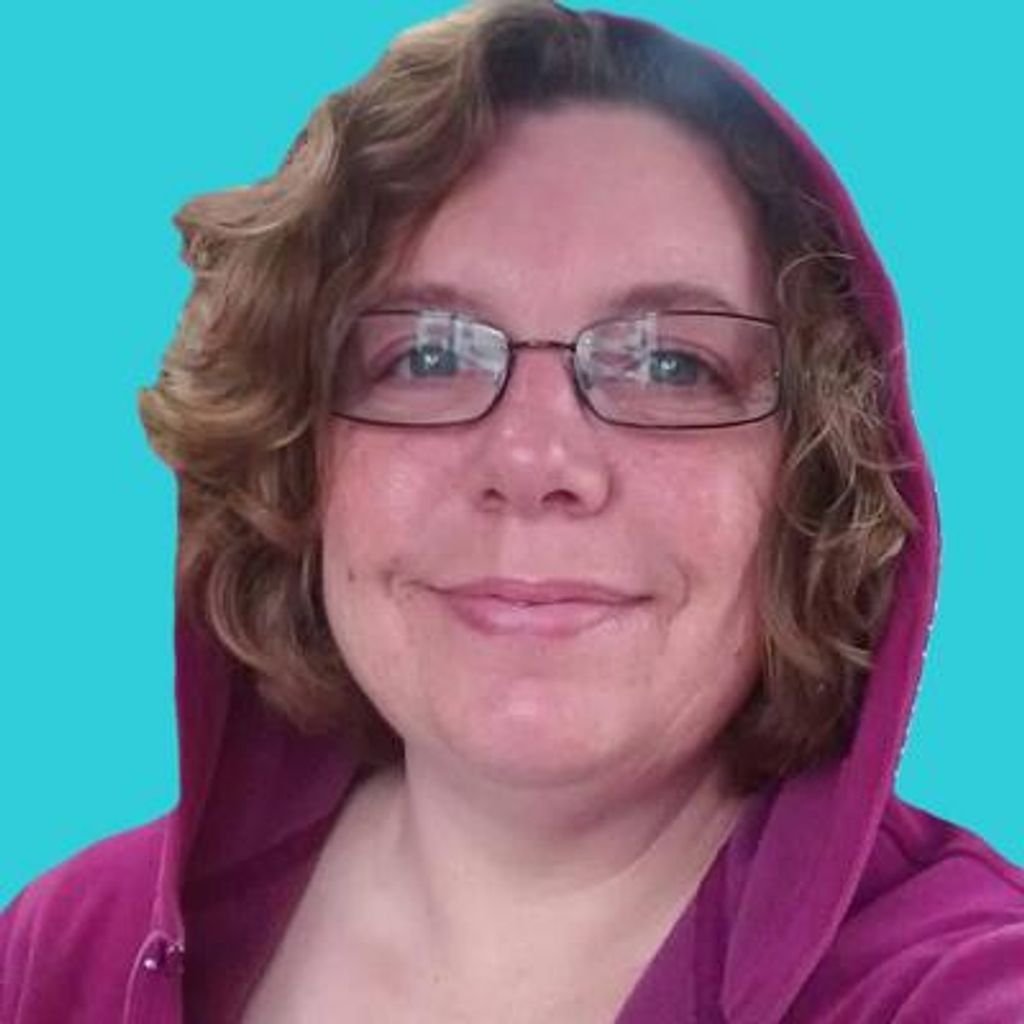 Diana Lynn Eyers