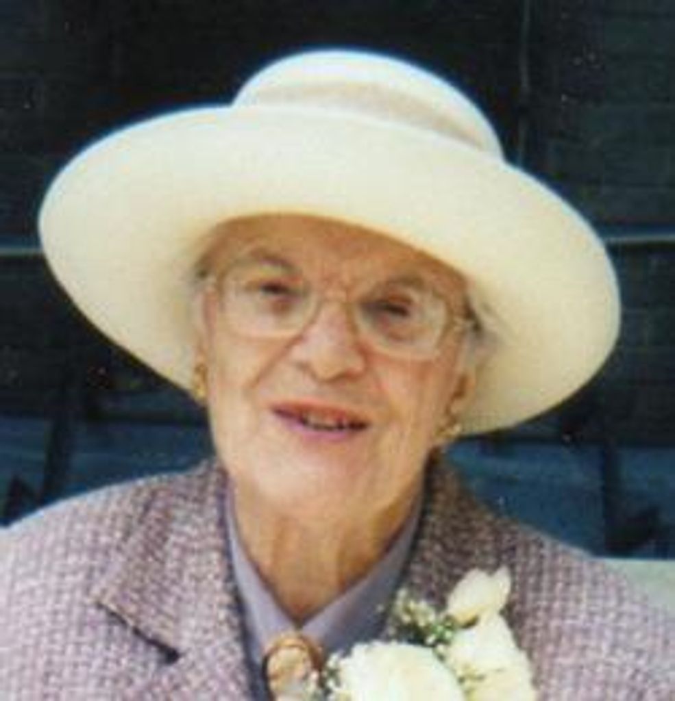 Marjorie G. Joyce Profile Photo