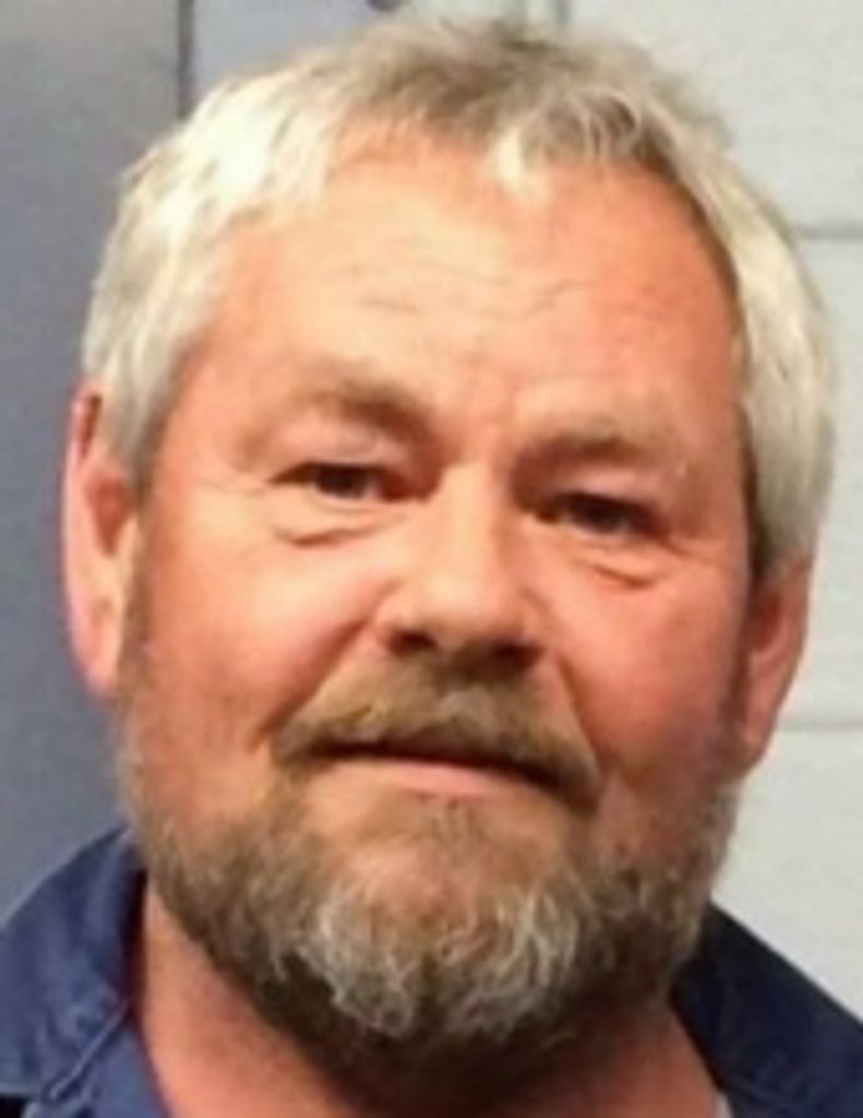 Larry Scroggins