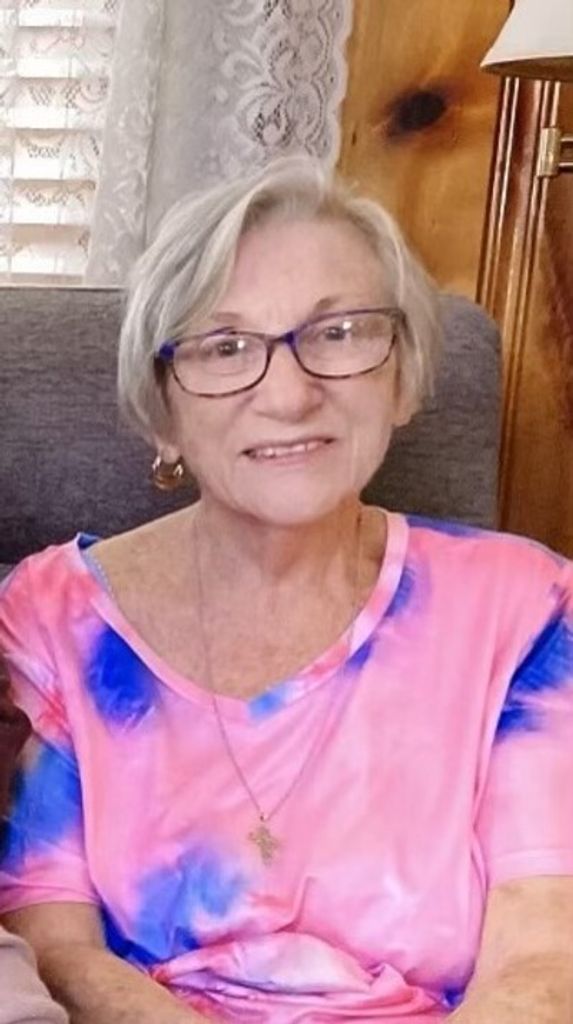 Barbara Mary Zielinski Profile Photo