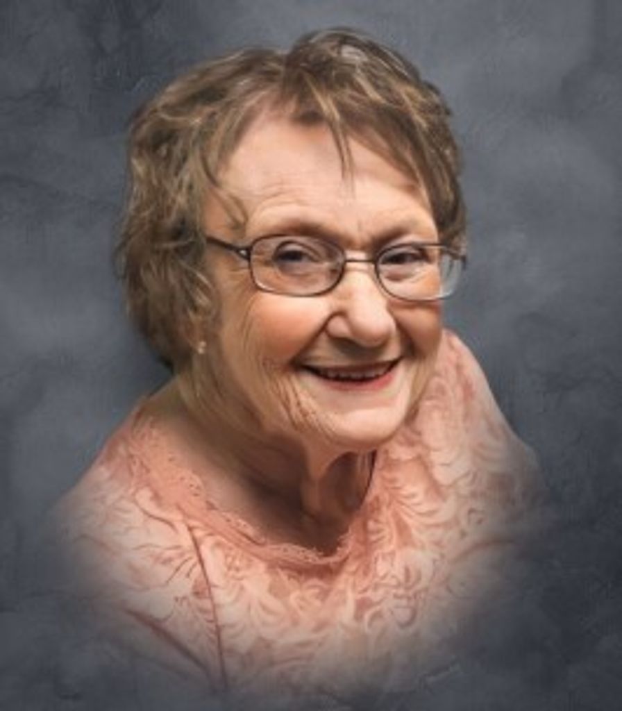 Ruth Hammond Profile Photo