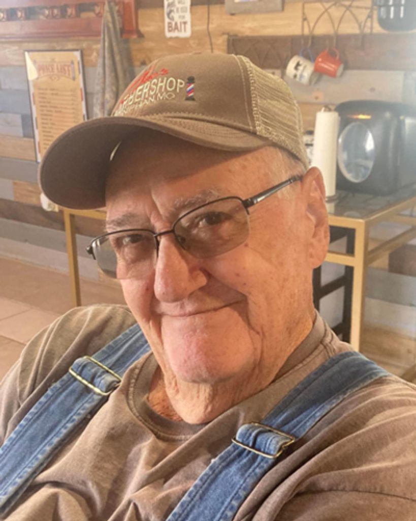 Lonnie Ray Duff