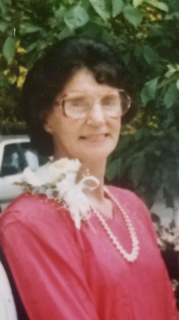 Ann D. Igo Profile Photo