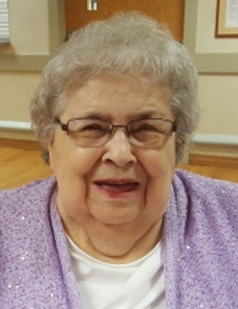 Lucille Johnson