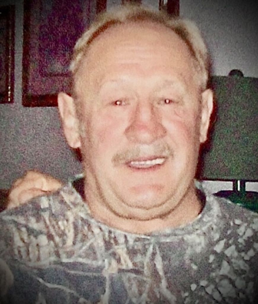 Michael Richard Ronevich Profile Photo