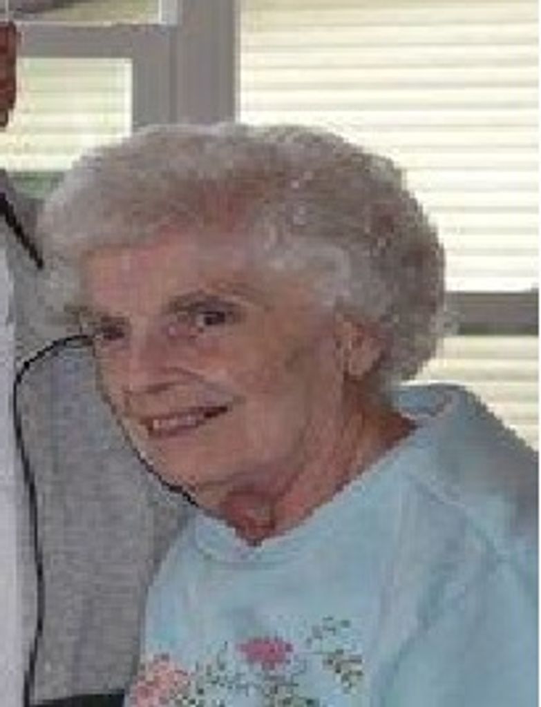 Eileen M. (Rayle)  Russell