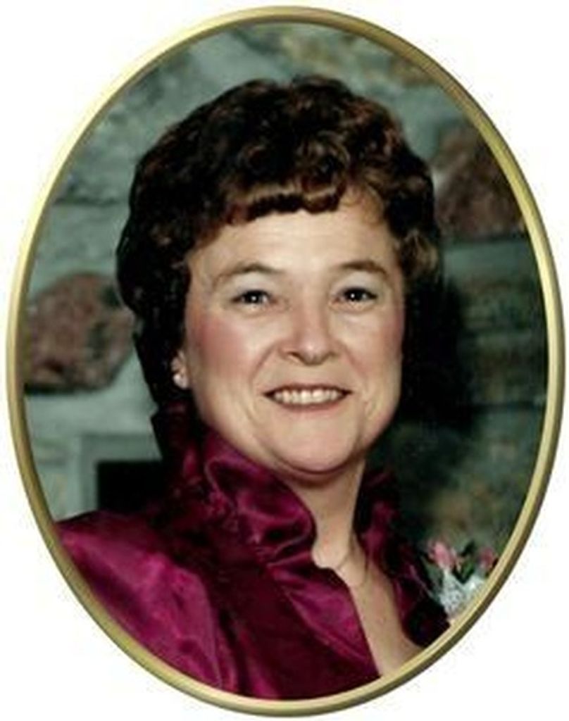 Marie Chauvin Profile Photo