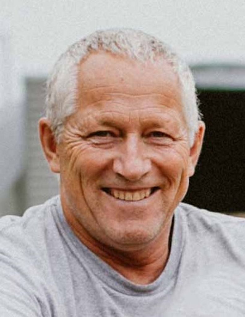 Delbert Brandt Profile Photo
