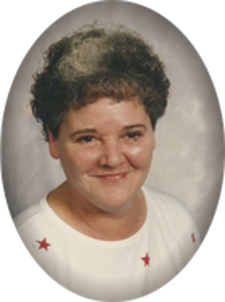Glenda Harmon