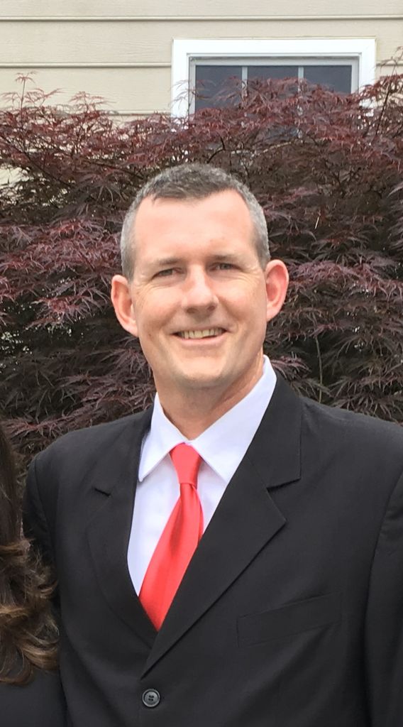 Colonel (Ret.) Robert Davis, Jr. Profile Photo