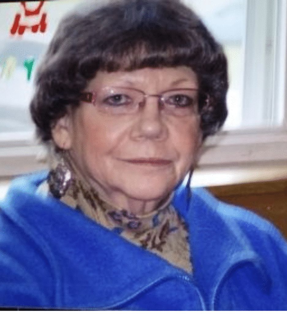 Peggy Loewke Logan