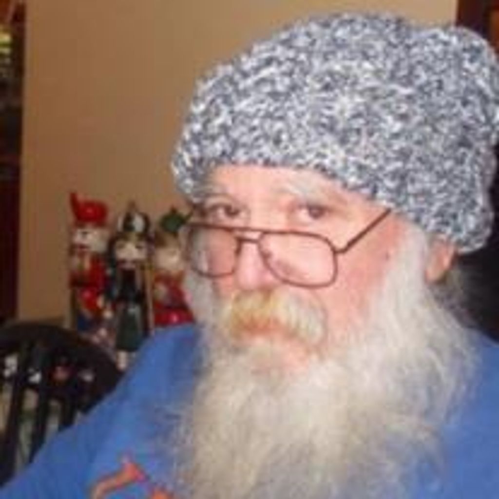 James David Fullilove