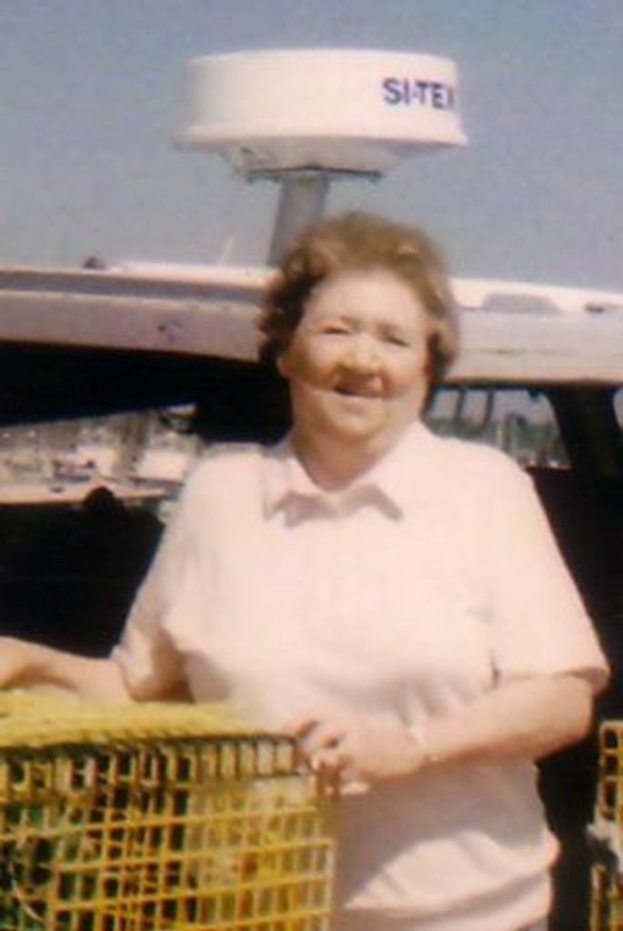 Estelle V. (Thompson)  Coleman
