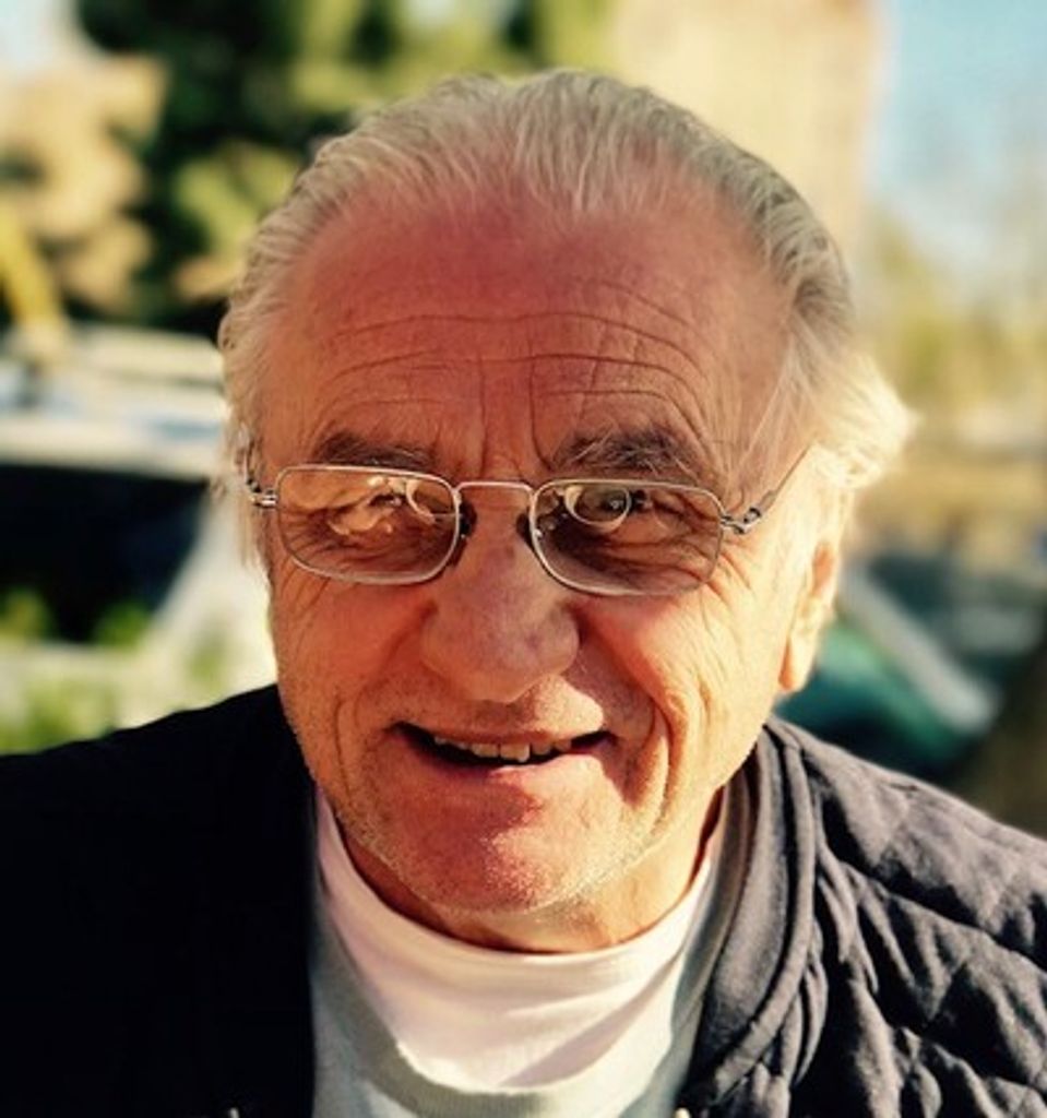 Santo Salvadore Cervello Profile Photo