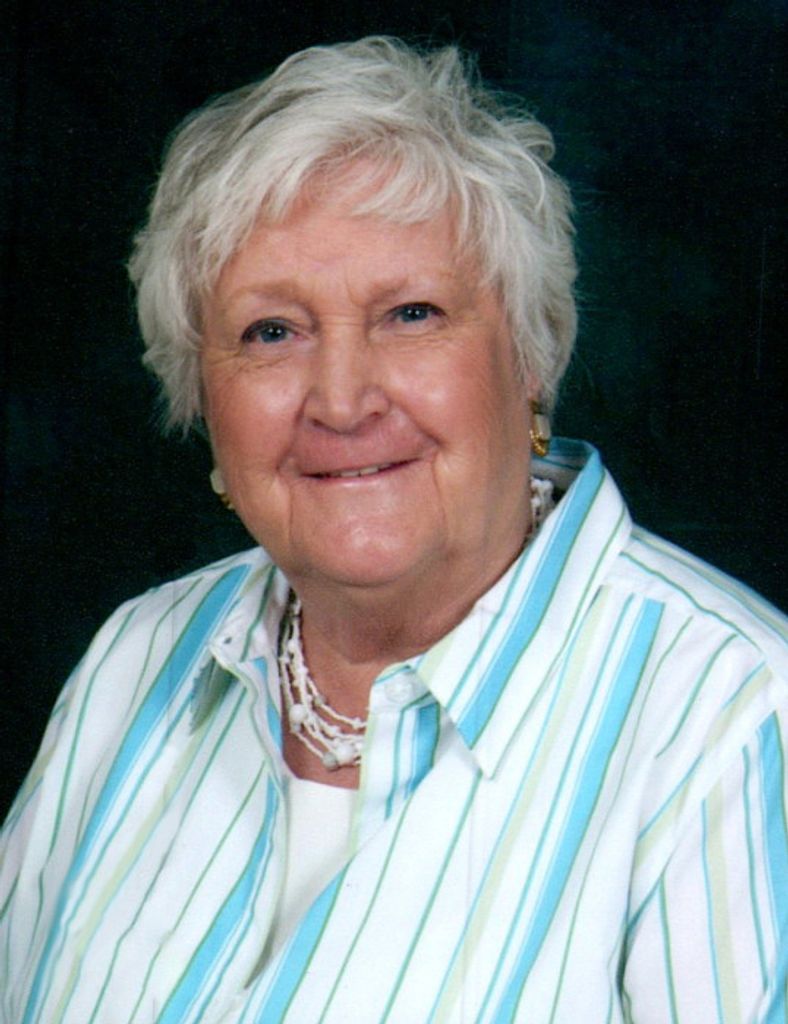 Francey Ann Meils Profile Photo