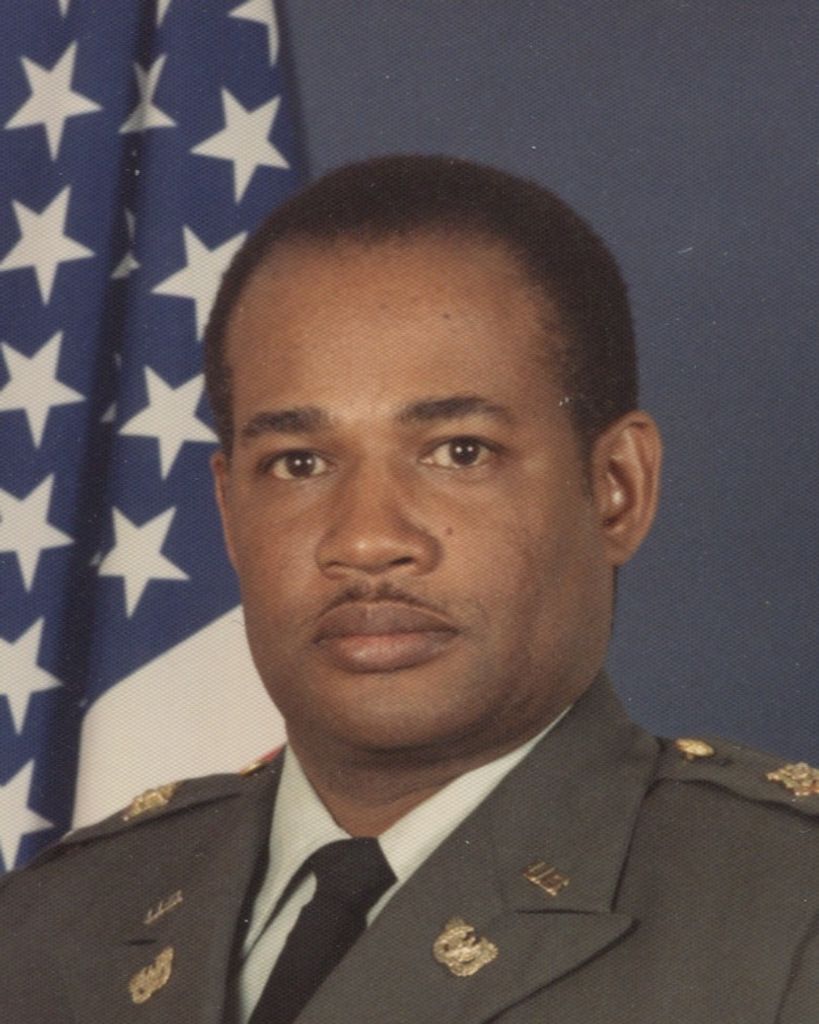Arthur Wayne Primas