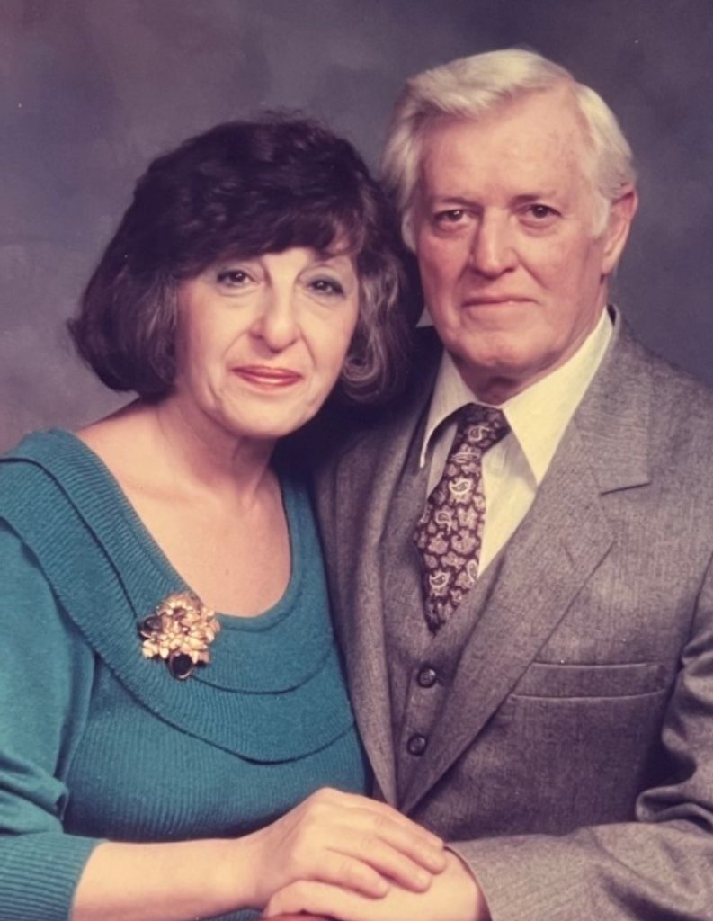 Kiriaki Ketsa "Kay" Pantelas Wilson