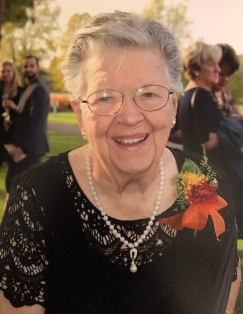 Junice Helen Herling