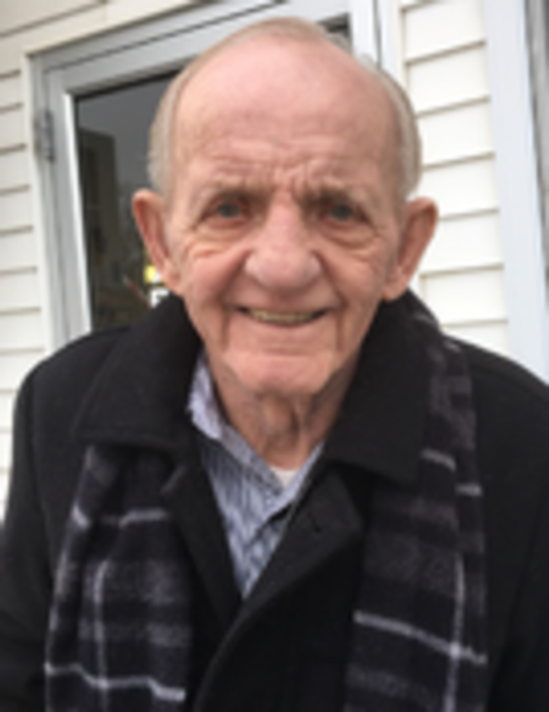 Roger  William Graham