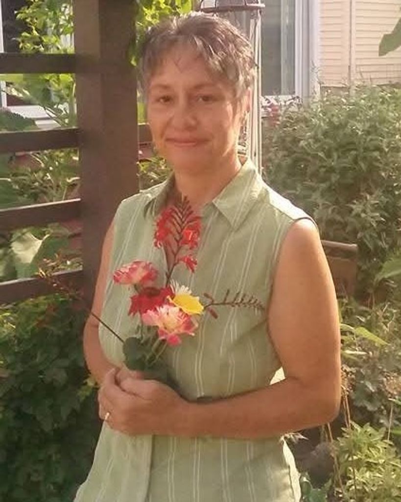 Jacqueline "Jacki" Gwen Rosenberger Profile Photo