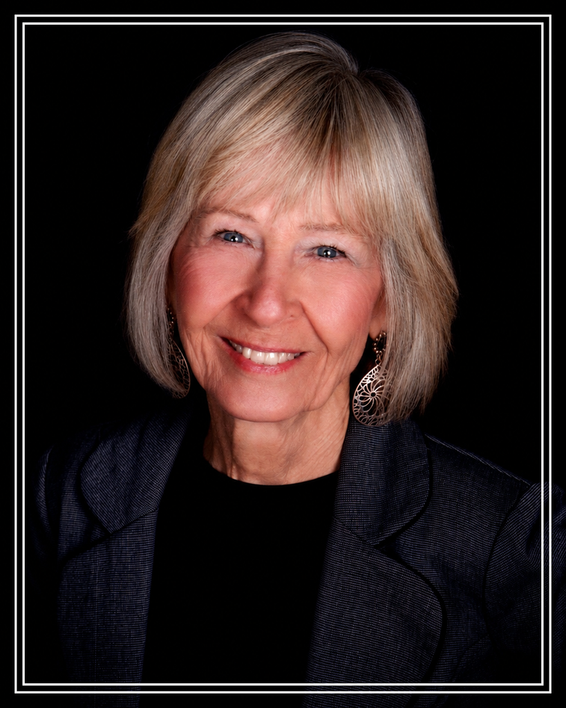 Patsy Ann Jones