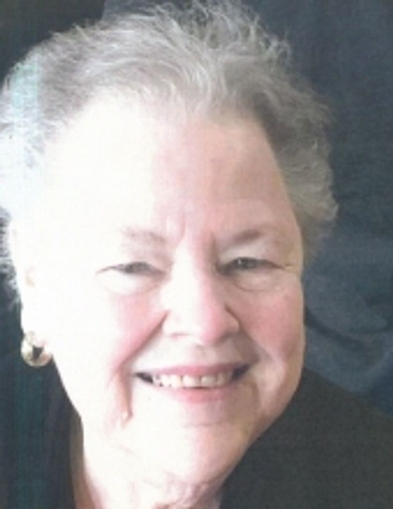Melody Kathleen Cartner