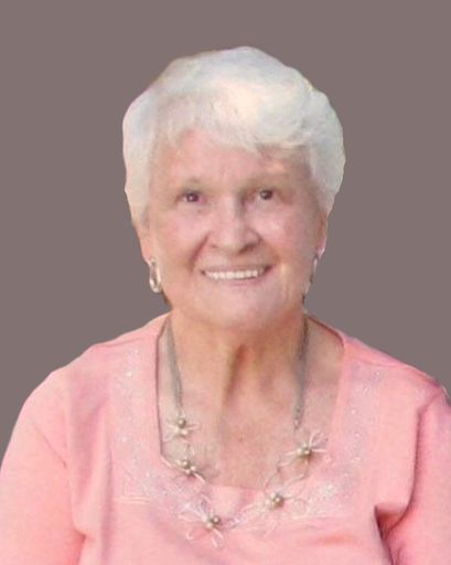 Marie Estella Hyde's obituary image