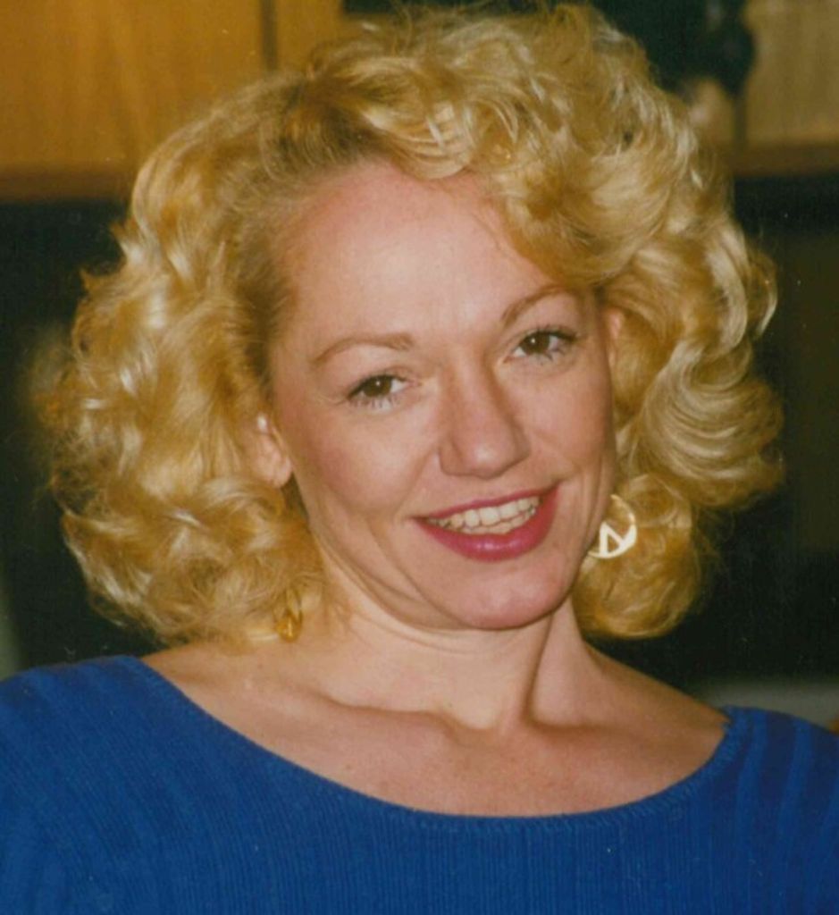 Melissa J. (Tinch)  Briggs Profile Photo