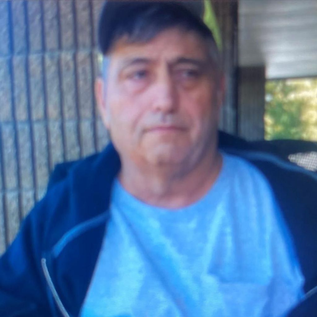 Ricky Lynn Lowrance