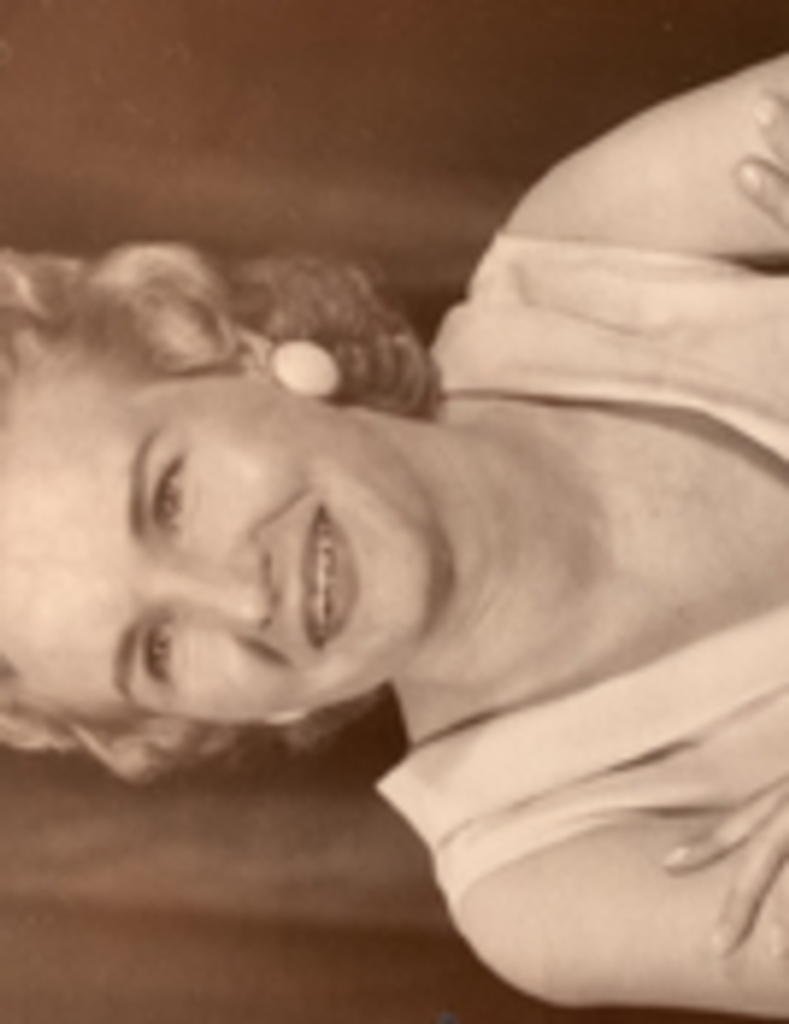 Josephine "Jo" Norton Profile Photo