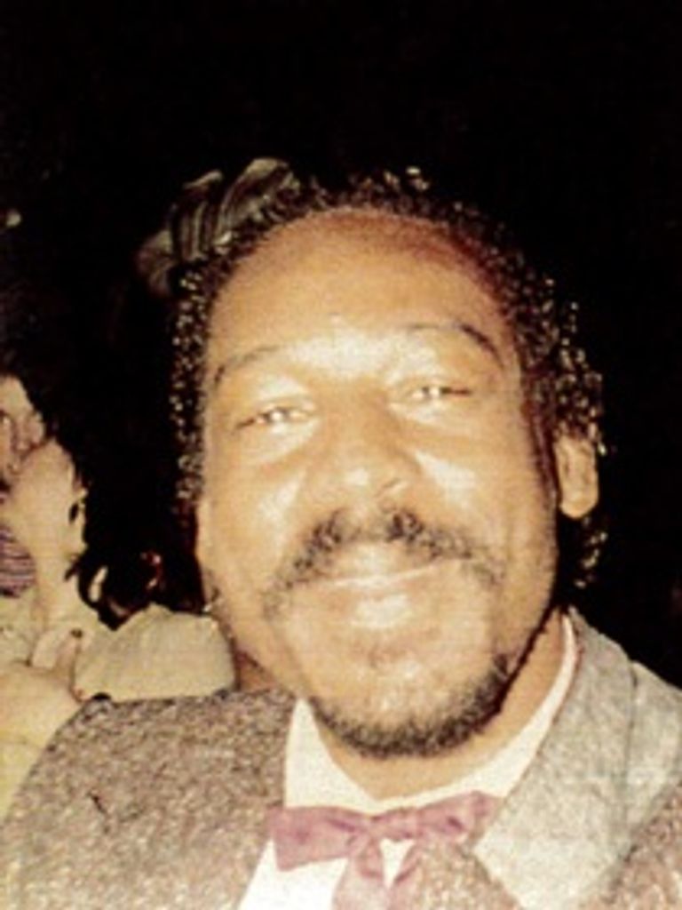 Michael Lewis Carter