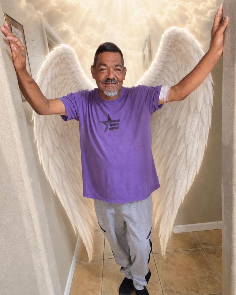 Aurelio Rodriguez Profile Photo