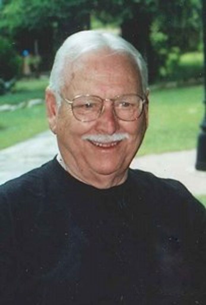 Allen Dean Schmidt