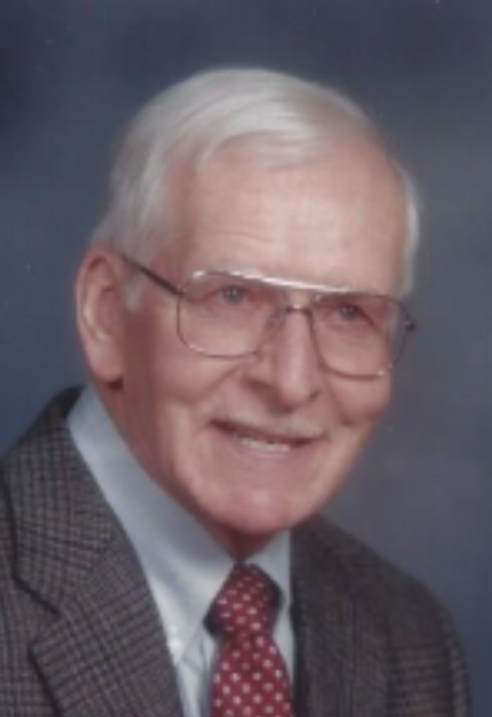 Forrest Smith Profile Photo