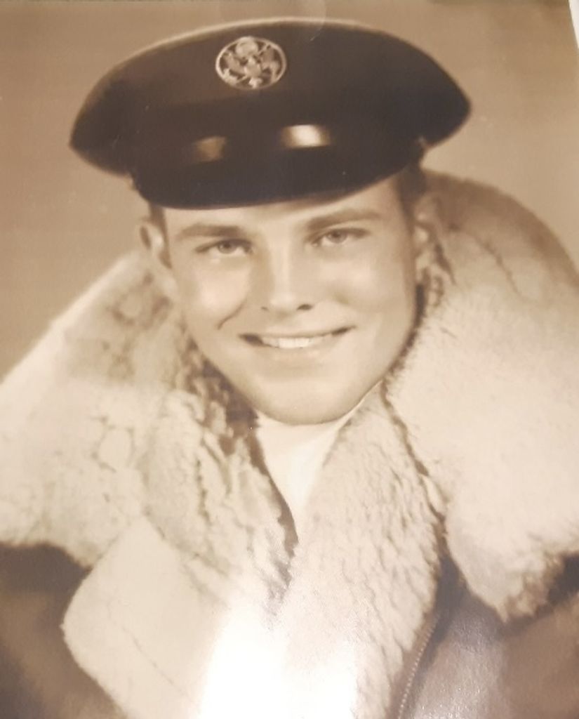 Bobby Arthur Shough Profile Photo