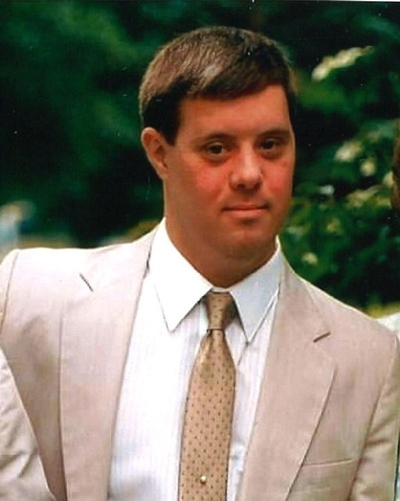 Gregory Charles Werner Profile Photo
