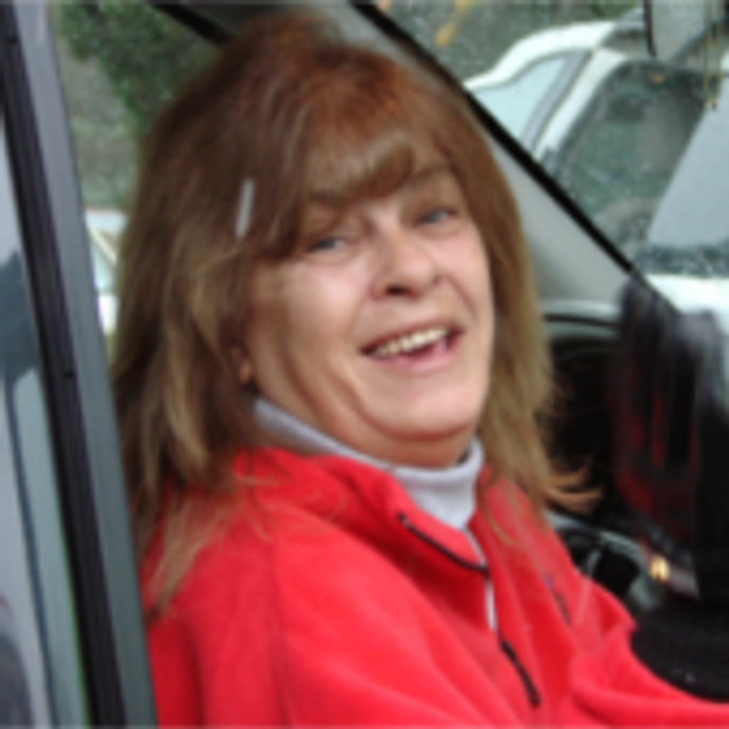 Virginia Lee Walker Brogan Profile Photo