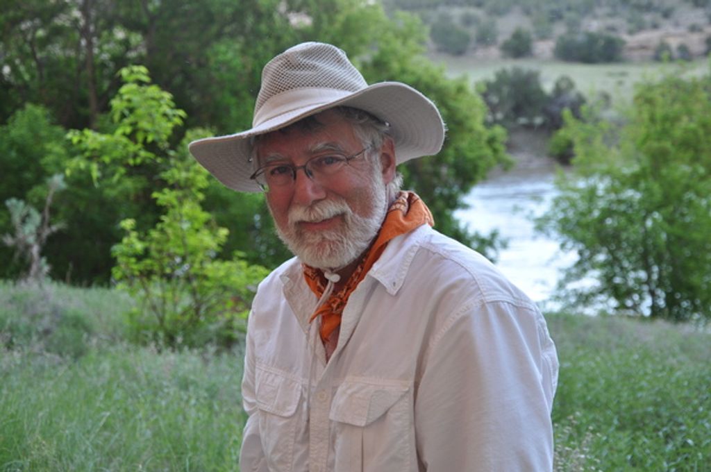 Dr. Robert C. Preston