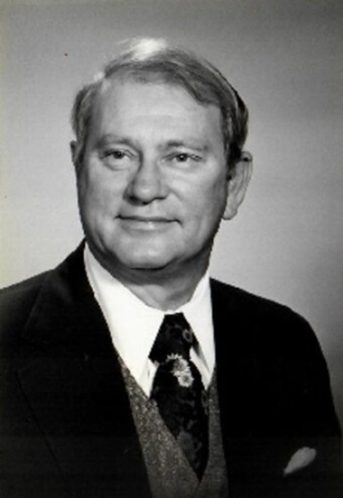 Thomas Weaver "Tom" Grace Profile Photo