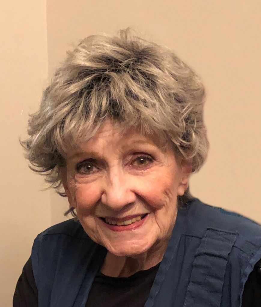 Shirlee Lindner
