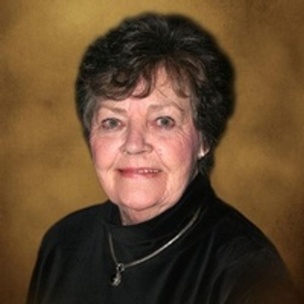 Louise Newberry Hanks