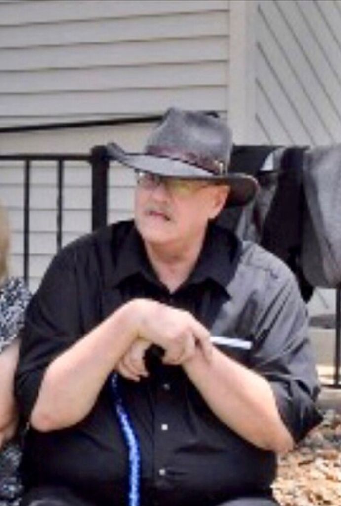 Richard Neil Gronwick Profile Photo