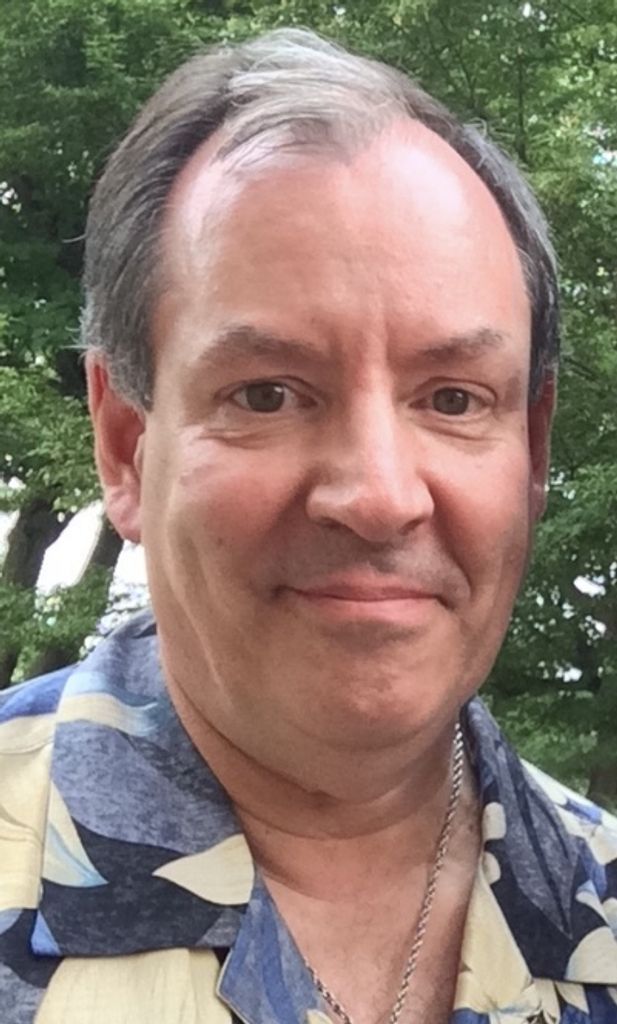Arthur "Art" William Stockebrand