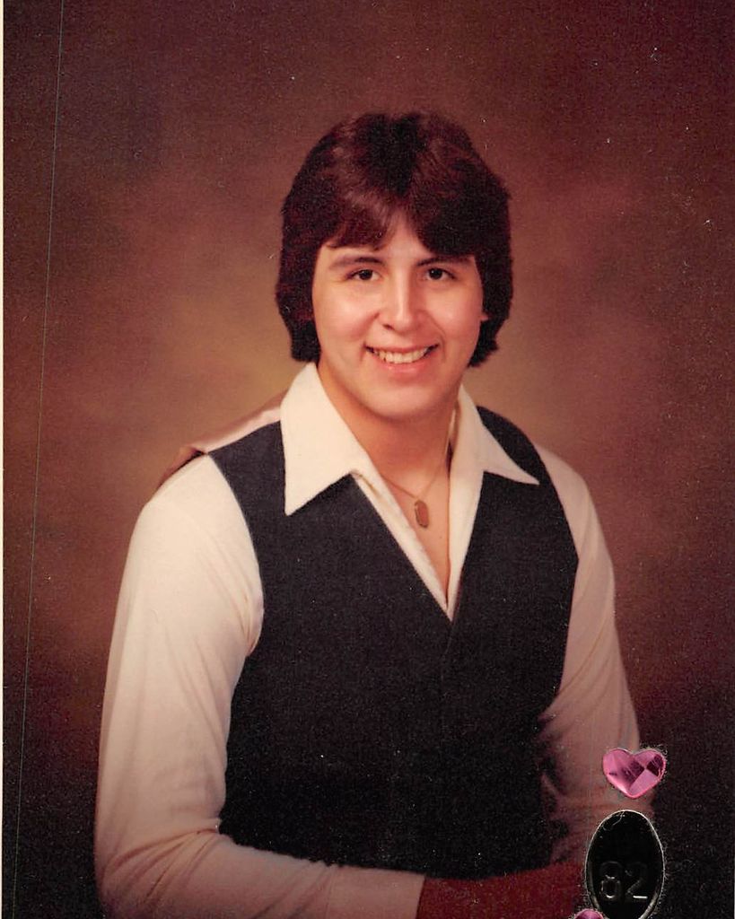 Gordon "Alan" Mail Profile Photo